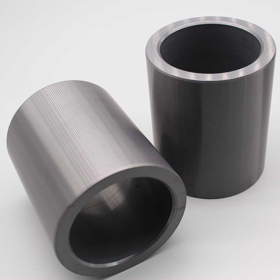 silicon-nitride-ceramic-cylinder-liner-ceramic-sleeve-bearing-bushings