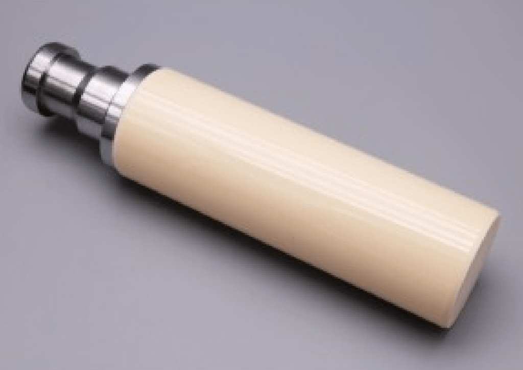 ceramic plunger, gw ceramics, alumina, advanced ceramic, technical ceramic, precision ceramic, ceramic manufacturer, ceramic supplier