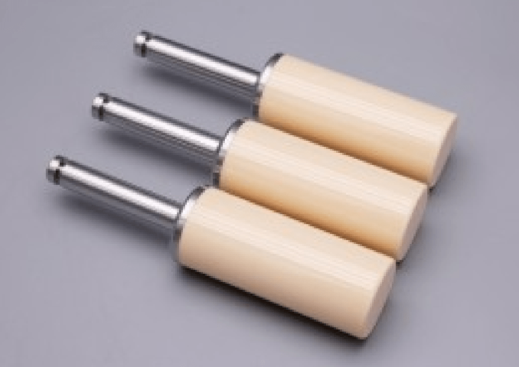 ceramic plunger, gw ceramics, alumina, advanced ceramic, technical ceramic, precision ceramic, ceramic manufacturer, ceramic supplier
