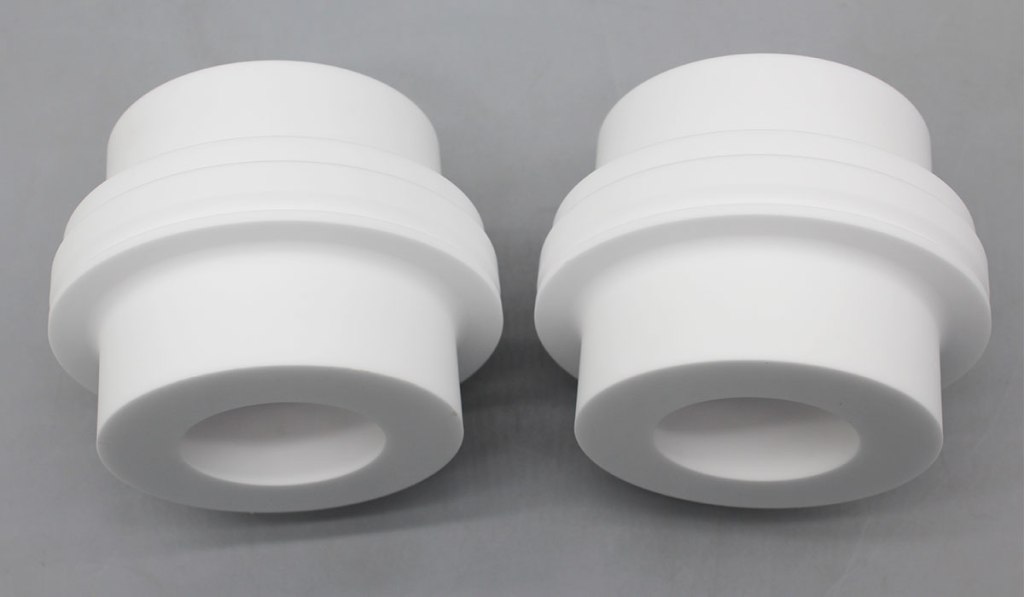 Boron Nitride, gw ceramics