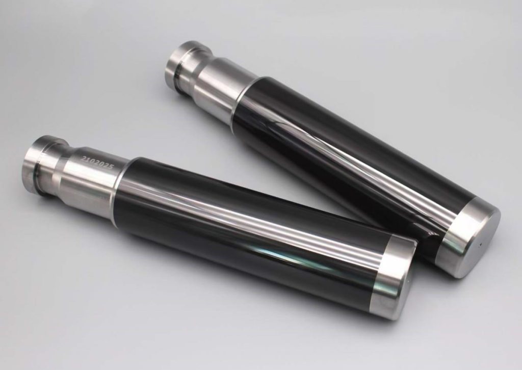 Silicon Nitride Ceramic Plunger, gw ceramics, si3n4, advanced ceramic, technical ceramic manufacturer supplier factory, piston, precision ceramics