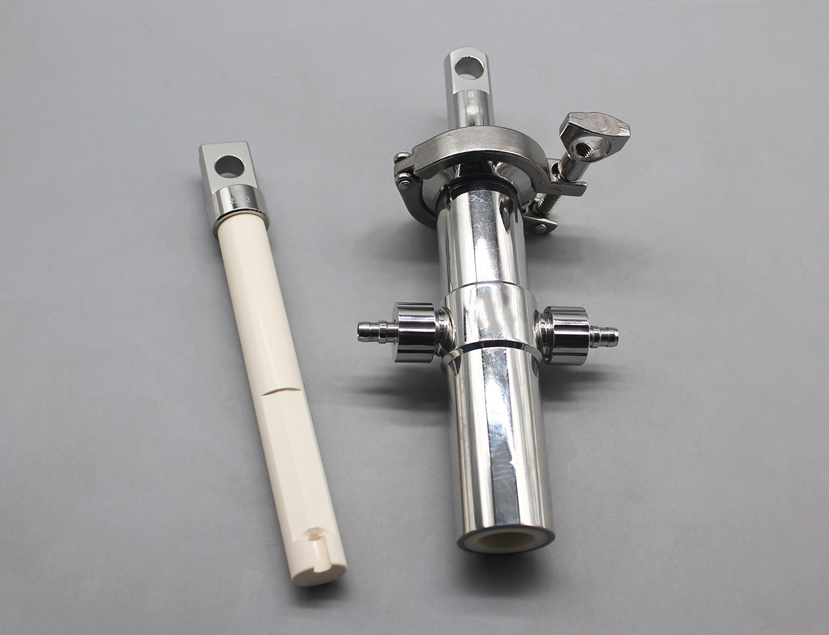 ceramic metering pump, metering ceramic pump, filling pump, ceramic pump, gw ceramics, advanced ceramic, alumina, dosing pump