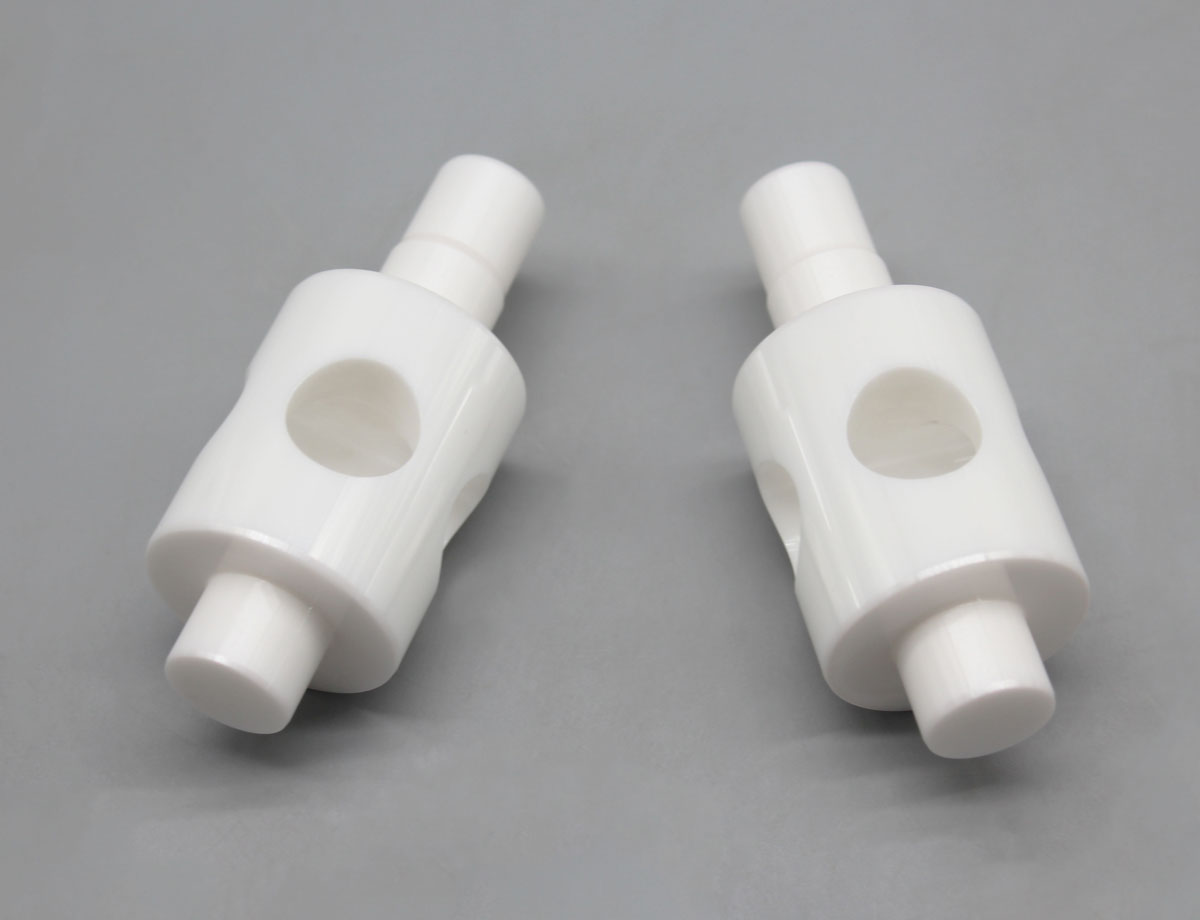 ceramic valve, advanced ceramic, technical ceramic, precision ceramic, gw ceramics, zirconia
