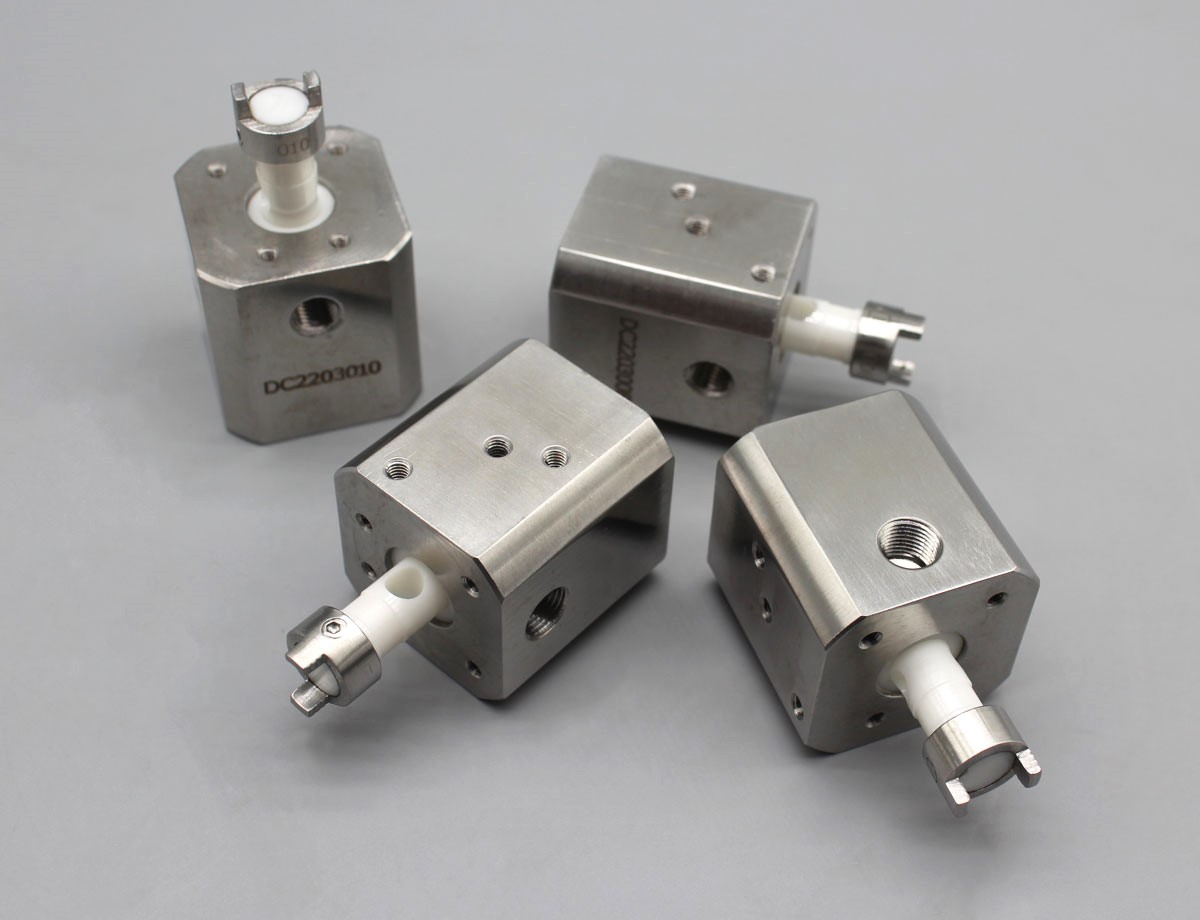 ceramic valve, ceramic valve, advanced ceramic, precision ceramic, gw ceramics, technical ceramic, zirconia