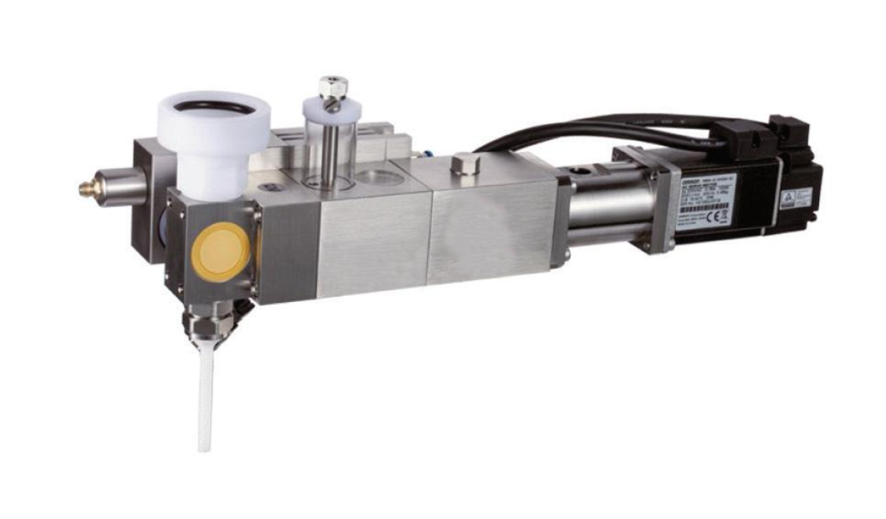 Precision metering pumps, filling pumps, high speed filling, liquid filling, pharmaceutical filling, chemical filling, cosmetics filling