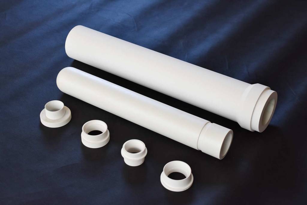 Aluminium titanate ceramics, Al2TiO5