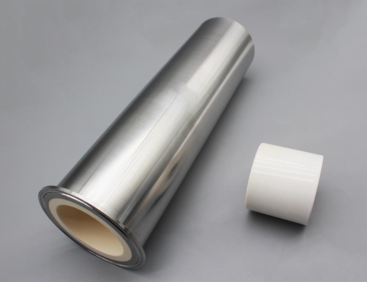 ceramic plunger pump, alumina piston, zirconia plunger