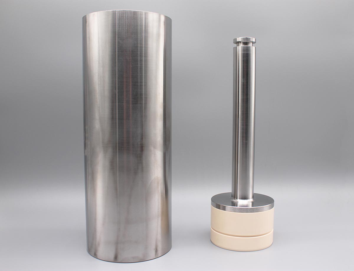 ceramic plunger pump, large filling pump