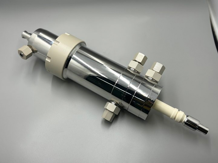 Customised CIP/SIP pump