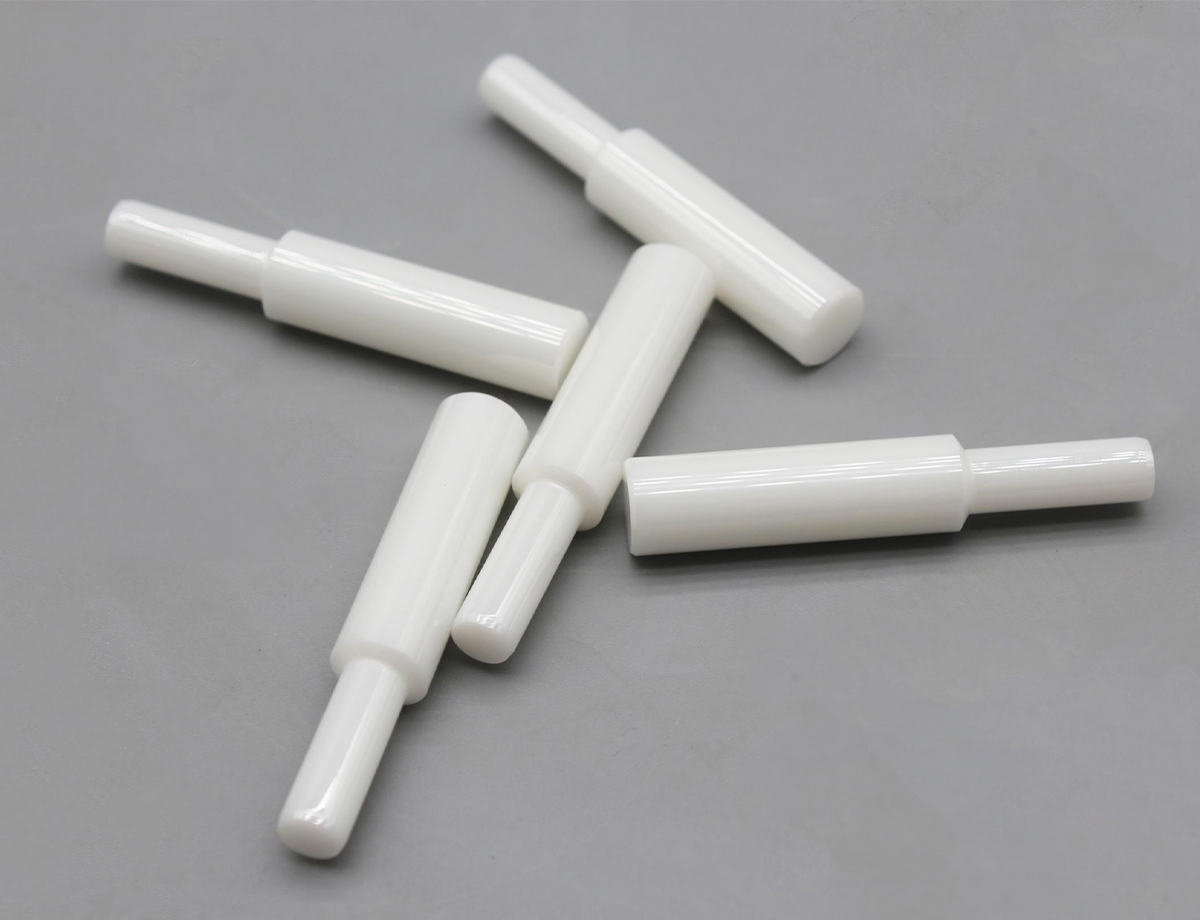 HPLC Ceramic Plungers