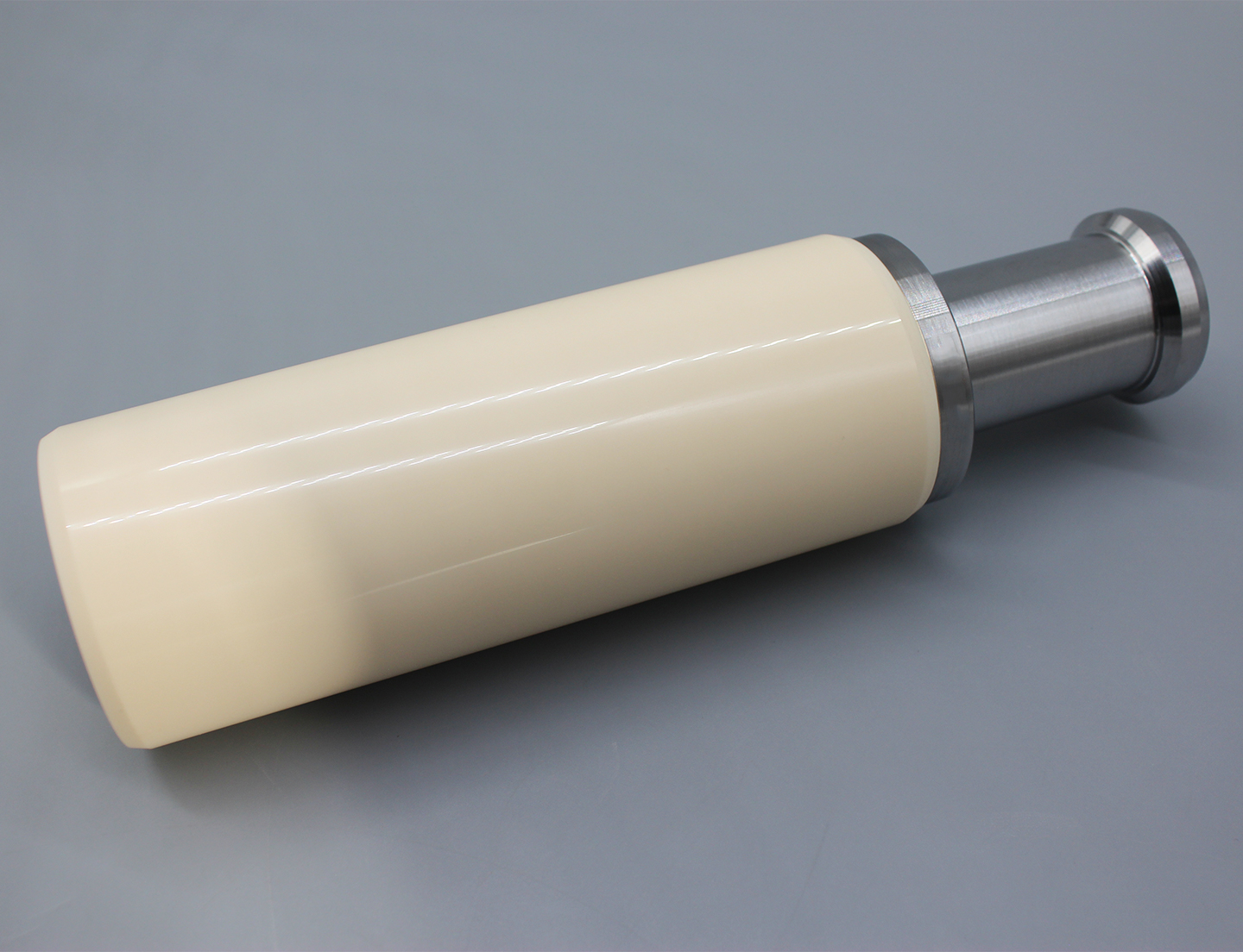 Reciprocating pump ceramic piston, alumina ceramic plunger