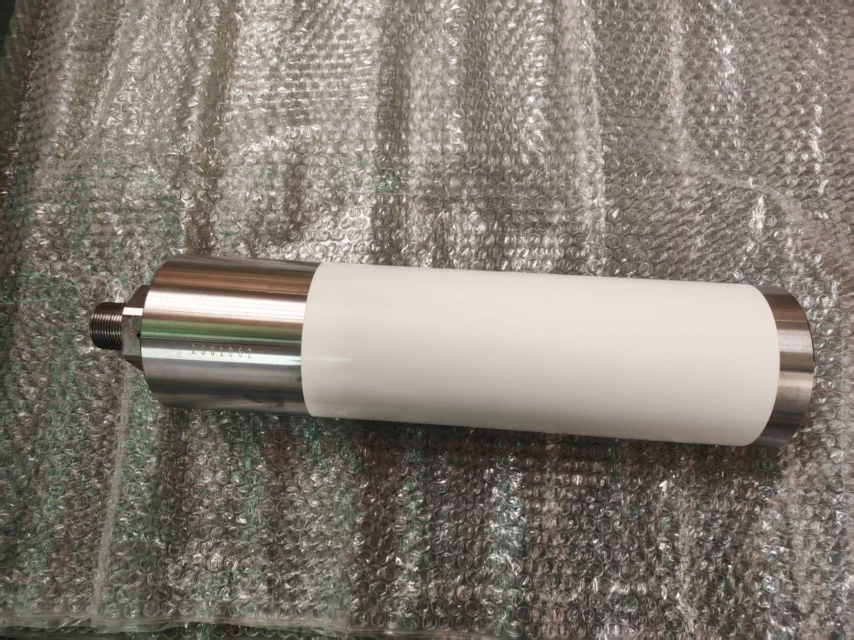 Reciprocating pump ceramic plunger, Emulsion pump plunger, alumina piston