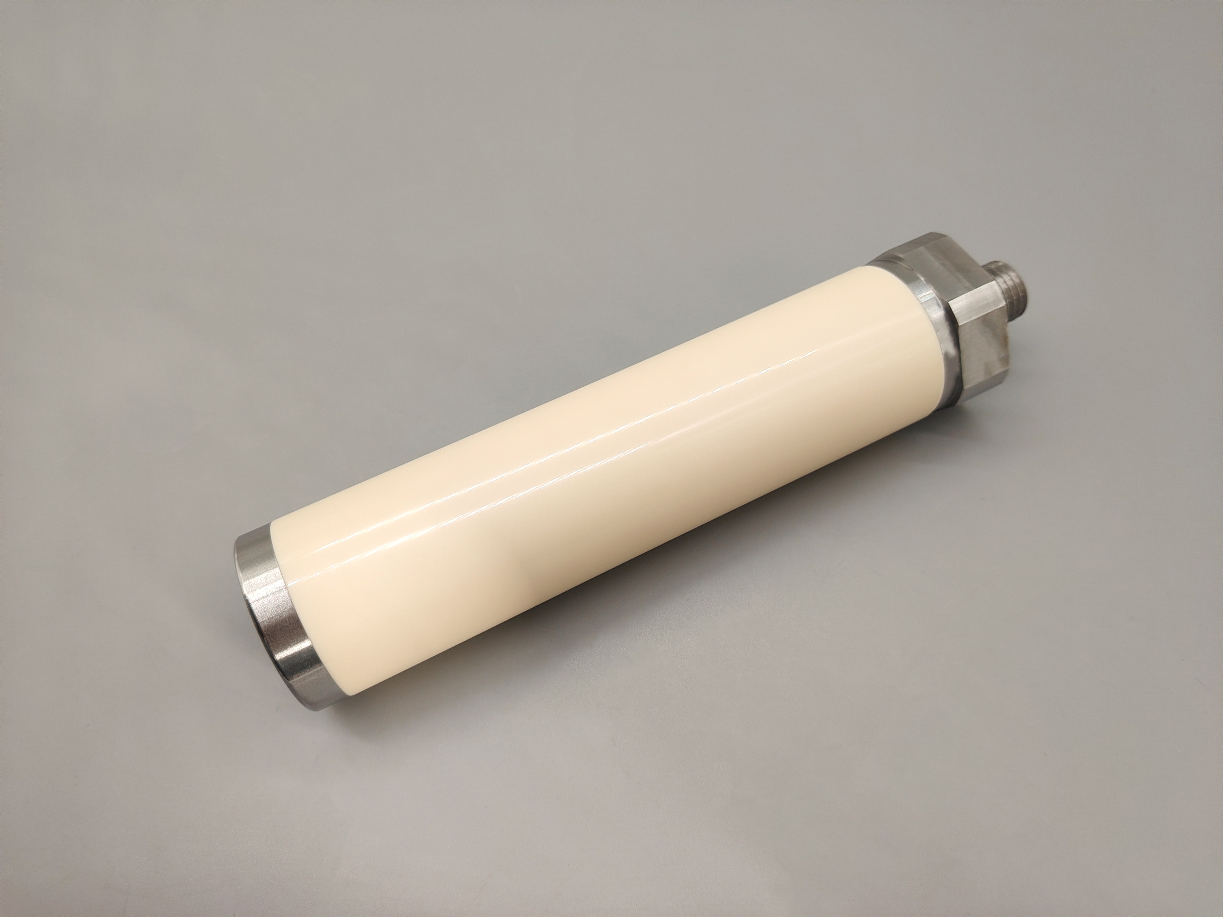 The advantages of using ceramic plungers in emulsion pumps